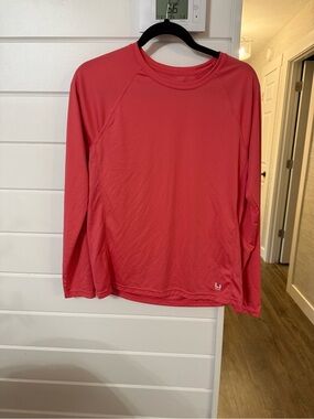 Huk Women's Long Sleeve Pursuit Fishing
Size M